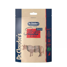 Dr.Clauders Dog Jutalomfalat Stripes Large Marhahús csíkok 80g jutalomfalat kutyáknak