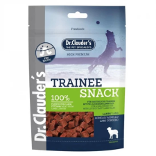 Dr.Clauders Dog Jutalomfalat Trainee Snack Bárányhús 80g jutalomfalat kutyáknak