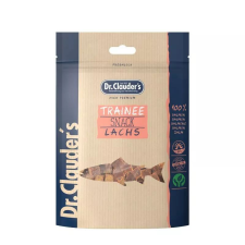 Dr.Clauders Dog Jutalomfalat Trainee Snack Lazac 80g jutalomfalat kutyáknak