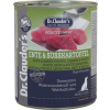 Dr.Clauders Dog Selected Meat Kacsás és édesburgonyás konzerv 800 g