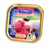  Dr.Clauders Dog Selected Meat Lazacos és rizses alutálka 100g