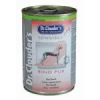 Dr.Clauders Dog Selected Meat Sensible Beef Pure marhás konzerv 400g
