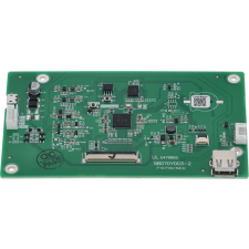 Dr Coffee ELÜLSŐ PANEL KÁRTYA kisháztartási gépek kiegészítői