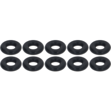 Dr Coffee SZILIKON O-GYŰRŰ 5X3.0 - 10 db kisháztartási gépek kiegészítői