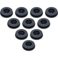 Dr Coffee TÖMÍTÉSEK KÉSZLETE KEVERŐHÖZ 10 db. kisháztartási gépek kiegészítői