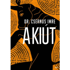 dr. Csernus Imre A kiút életmód, egészség