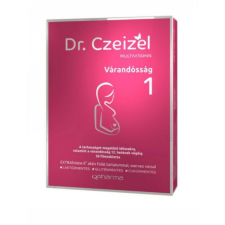  DR CZEIZEL VARANDOSSAG 1 MULTIVIT.FILMTABL. 30X vitamin és táplálékkiegészítő