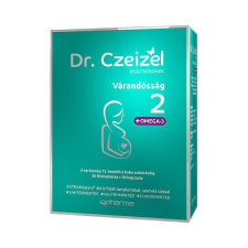  DR CZEIZEL VARANDOSSAG 2 MULTIV.FTABL+KAPSZ 2X30 vitamin és táplálékkiegészítő
