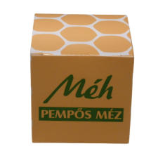 Dr. Deák Gábor Méz méhpempős 31 g reform élelmiszer