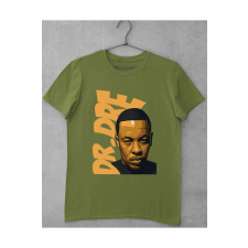Dr.Dre klasszik hip-hop egyedi mintás gyerek póló gyerek póló