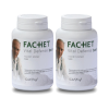 Dr. Fachet Dr Fachet Gyógygomba Vital Defense BASIC DUO Pack