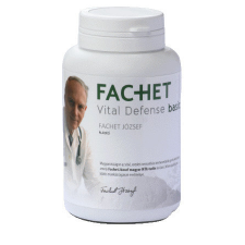 Dr. Fachet Fachet Vital Defense Basic vitamin és táplálékkiegészítő