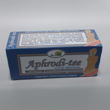Dr Flóra Dr.flóra aphrodi-tee 25x1g 25 g gyógytea