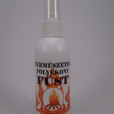  Dr.flóra folyékony füst 100 g alapvető élelmiszer