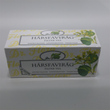  Dr.flóra hársfa-virág tea 25x1g 25 g gyógytea