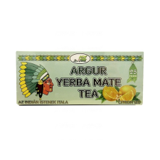  DR.FLORA TEA ARGUR YERBA MATE 42.5G gyógytea