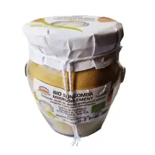 Dr. Ganolife Dr Ganolife bio süngomba mikroőrlemény 65 g vitamin és táplálékkiegészítő