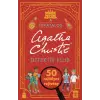 Dr. Gareth Moore - Agatha Christie Detektív Klub