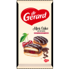  dr Gerard totrácska csokoládé ízű krémmel,meggy ízű töltelékkel 165g