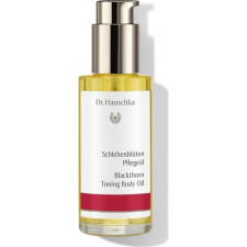 Dr. Hauschka Blackthorn Body Oil 75 ml (4020829007888) testápoló