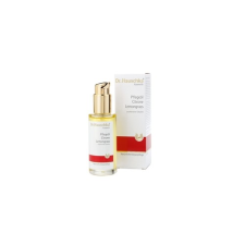 Dr. Hauschka Citrom-citromfű ápoló olaj - 75 ml illóolaj
