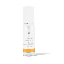 Dr. Hauschka Intenzív kúra tisztátalan bőrre 25 év alatt 40ml arcszérum