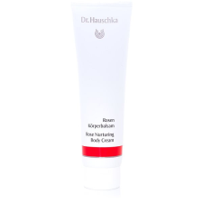 Dr. Hauschka Rose Nurturing Testápoló krém 145 ml testápoló