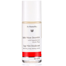 Dr. Hauschka Sage Mint Dezodor 50 ml dezodor