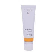 Dr. Hauschka Soothing arcpakolás 30 ml nőknek arcpakolás, arcmaszk