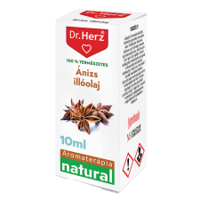  Dr. Herz Ánizs illóolaj 10ml illóolaj