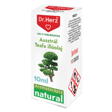  Dr. Herz Ausztrál Teafa illóolaj 10 ml illóolaj
