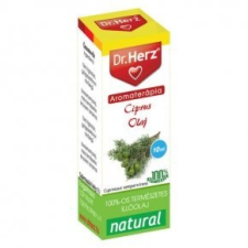 Dr. Herz Ciprus illóolaj - 10ml illóolaj