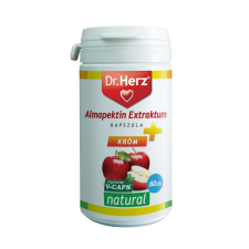 Dr Herz Dr. herz almapektin extraktum 60 db vitamin és táplálékkiegészítő