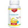 Dr Herz Dr. herz c vitamin+szerves cink kapszula 60 db