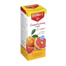 Dr. Herz DR Herz Grapefruitmag csepp 20ml reform élelmiszer