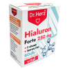 Dr Herz Dr.herz hialuron forte 250mg kapszula 60 db