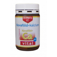 Dr Herz Dr Herz Kovaföld-kalcium kapszula vitamin és táplálékkiegészítő