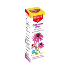  DR HERZ ECHINACEA CSEPP C-VITAMINNAL 50ML vitamin és táplálékkiegészítő