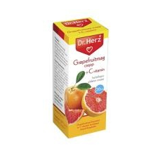 Dr.Herz Grapefruitmag csepp  20 ml gyógyhatású készítmény
