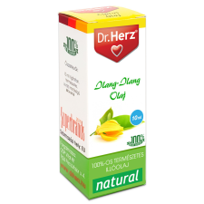 Dr. Herz Ilang-ilang illóolaj 10ml illóolaj