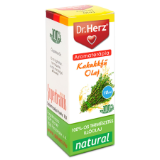  Dr. Herz Kakukkfű illóolaj 10ml illóolaj