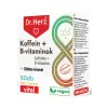  Dr.herz koffein+b-vitaminok kapszula 60 db