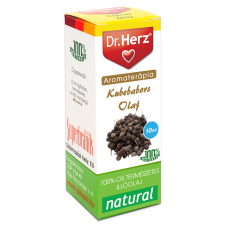  Dr. Herz Kubeba illóolaj 10ml illóolaj
