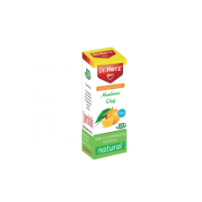 Dr Herz Mandarin illóolaj 10ml illóolaj
