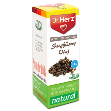 Dr. Herz Szegfűszeg illóolaj 10ml illóolaj