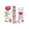 Dr. Herz Szerves Magnézium + B6 + D3 tabletta 60 db