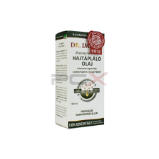 Dr.immun 25 gyógynövényes hajápoló olaj 100 ml hajápoló szer