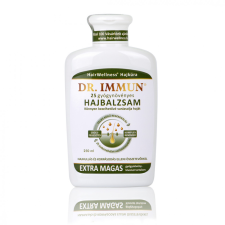  Dr.immun 25 gyógynövényes hajbalzsam 250 ml hajbalzsam