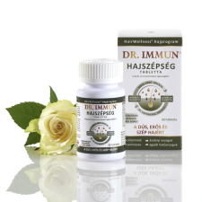 Dr.immun Dr.immun hajszépség tabletta 60 db vitamin és táplálékkiegészítő