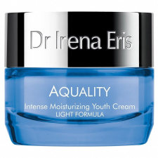 Dr Irena Eris Aquality Moisturizing Youth Cream Arckrém 50 ml arckrém